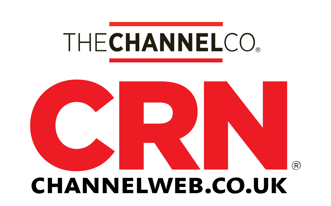 CRN Channelweb.co.uk logo